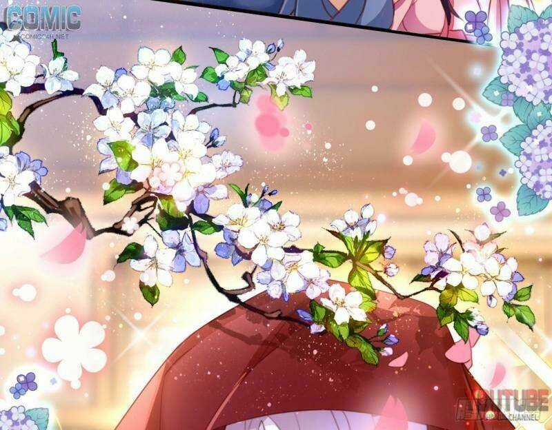 Ác Nữ Vi Đế - Chapter 10 - Trang 21