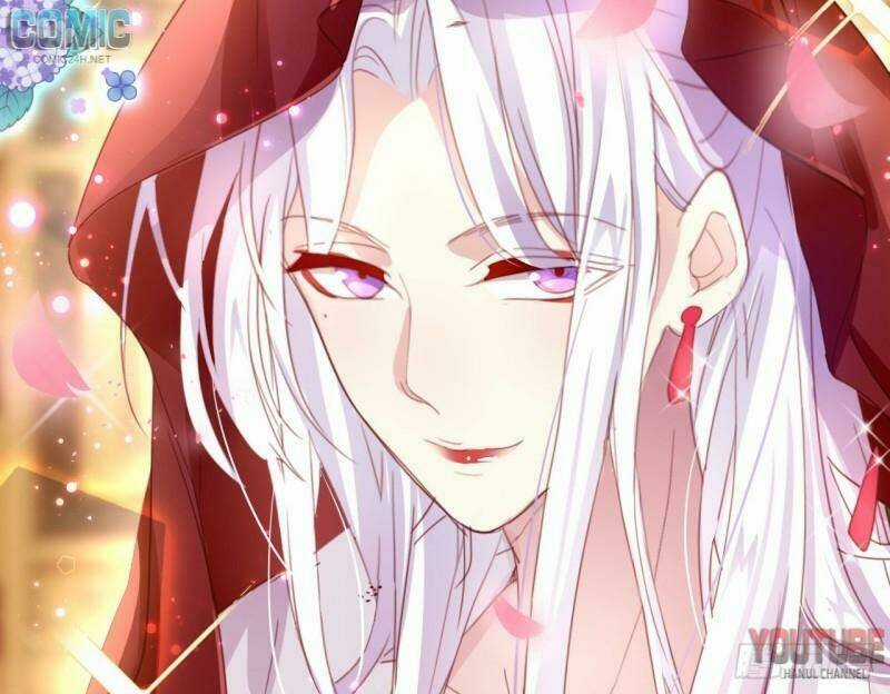 Ác Nữ Vi Đế - Chapter 10 - Trang 22