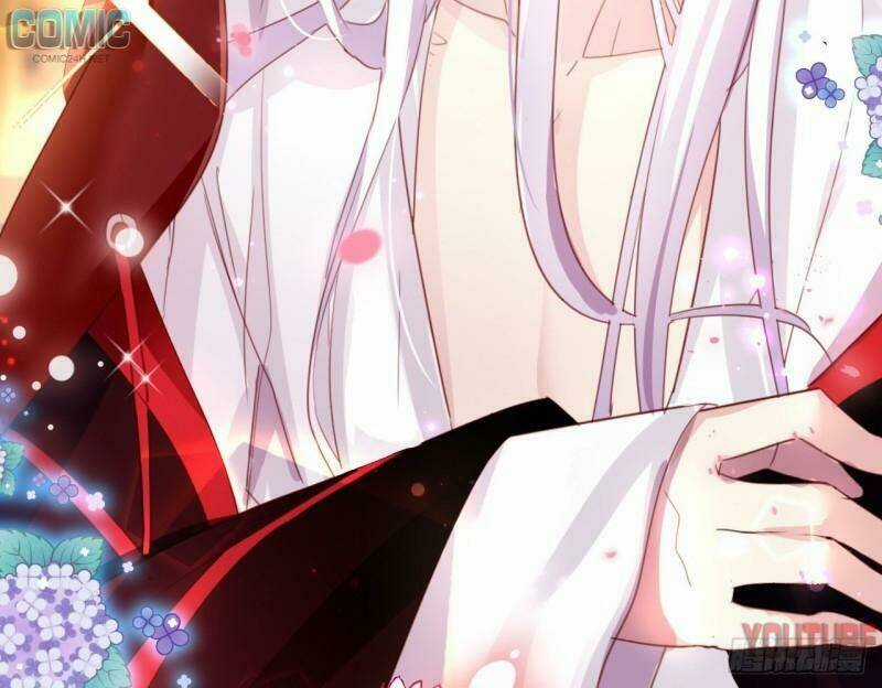 Ác Nữ Vi Đế - Chapter 10 - Trang 23