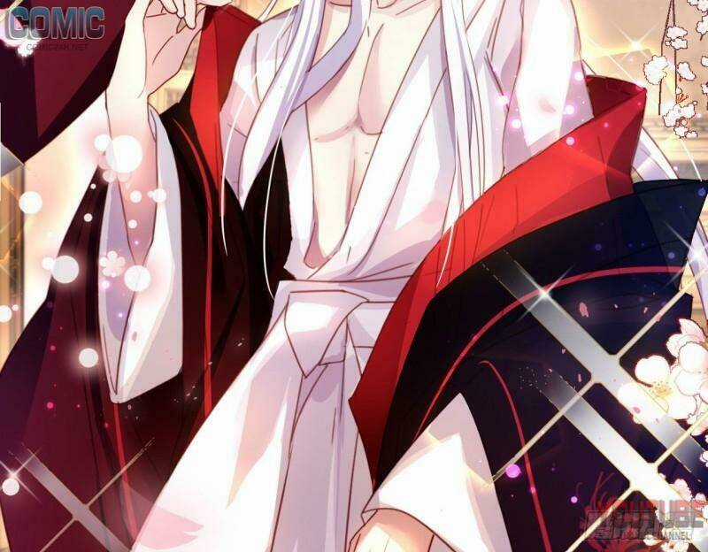 Ác Nữ Vi Đế - Chapter 10 - Trang 25