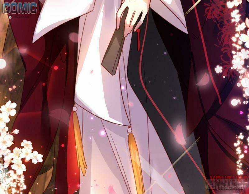 Ác Nữ Vi Đế - Chapter 10 - Trang 26