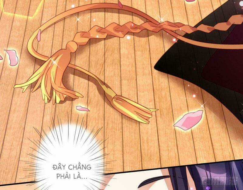 Ác Nữ Vi Đế - Chapter 10 - Trang 28