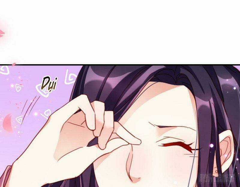 Ác Nữ Vi Đế - Chapter 10 - Trang 30