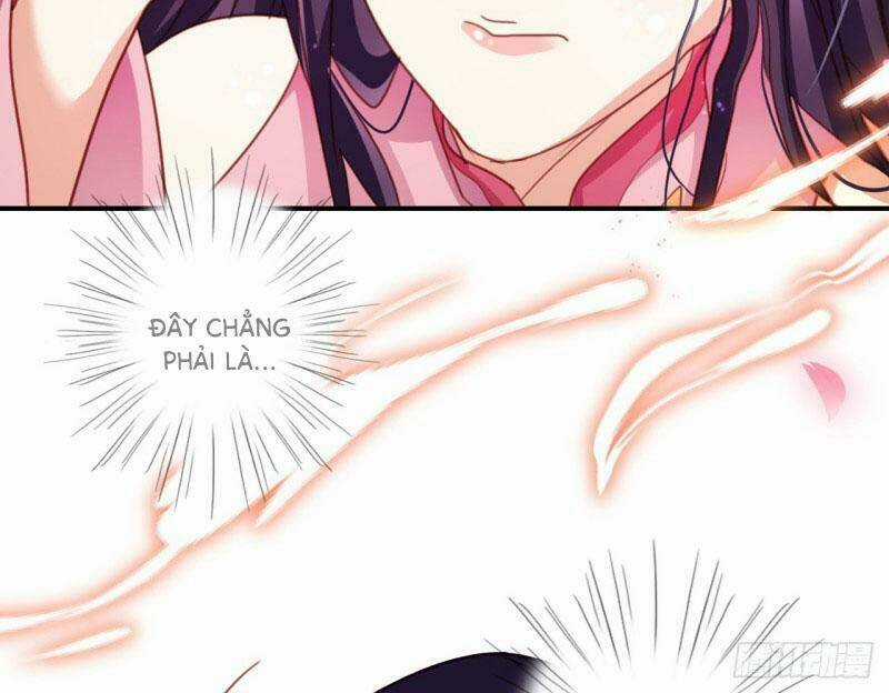 Ác Nữ Vi Đế - Chapter 10 - Trang 31