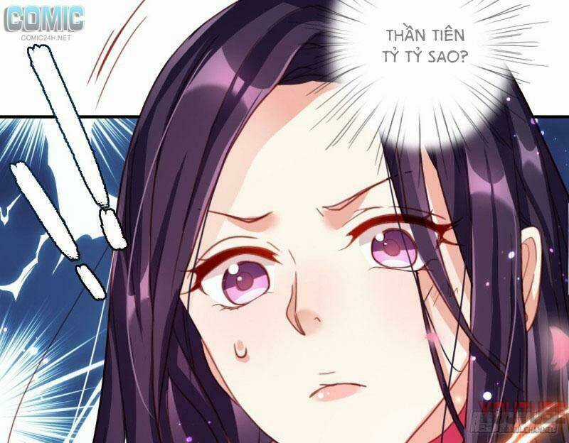 Ác Nữ Vi Đế - Chapter 10 - Trang 32