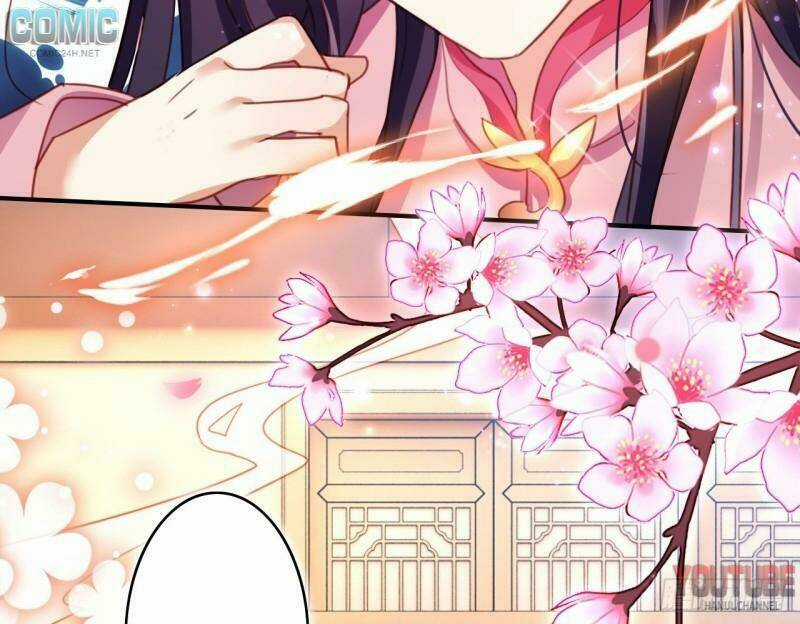 Ác Nữ Vi Đế - Chapter 10 - Trang 33