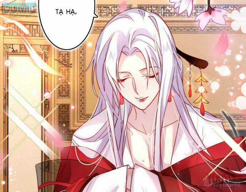 Ác Nữ Vi Đế - Chapter 10 - Trang 34