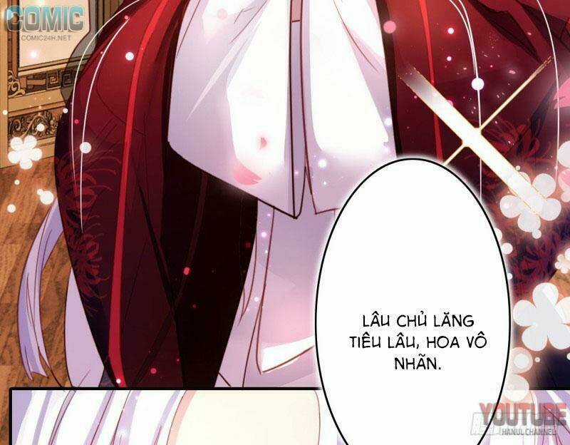 Ác Nữ Vi Đế - Chapter 10 - Trang 35