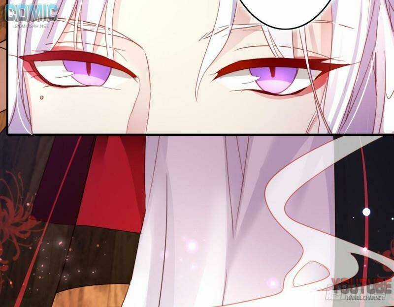 Ác Nữ Vi Đế - Chapter 10 - Trang 36