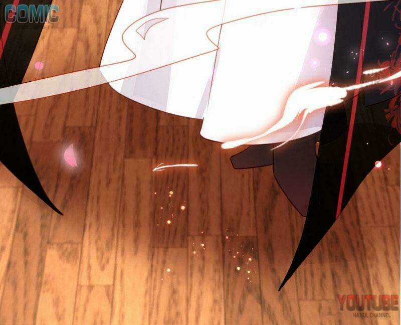 Ác Nữ Vi Đế - Chapter 10 - Trang 37