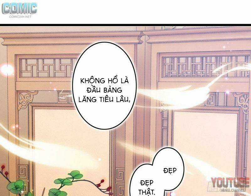 Ác Nữ Vi Đế - Chapter 10 - Trang 38