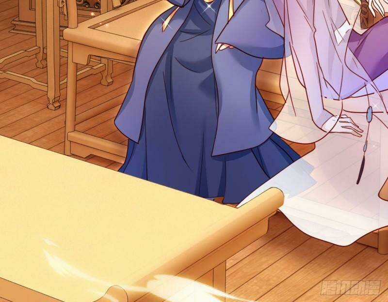 Ác Nữ Vi Đế - Chapter 10 - Trang 40