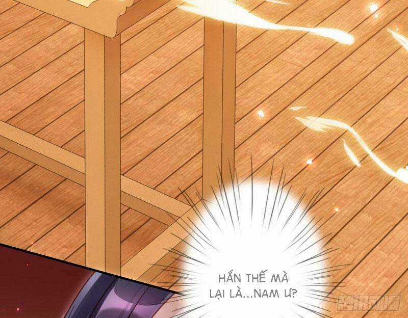 Ác Nữ Vi Đế - Chapter 10 - Trang 41