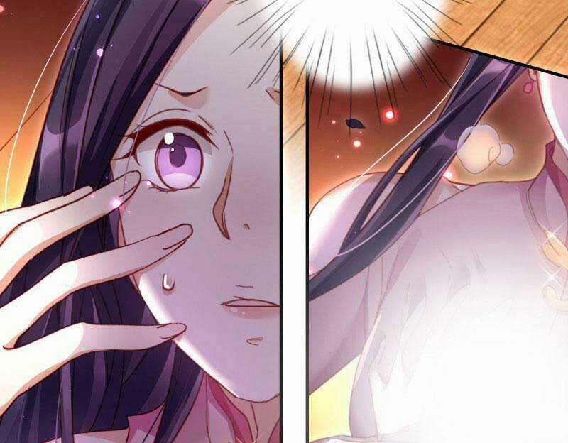 Ác Nữ Vi Đế - Chapter 10 - Trang 42