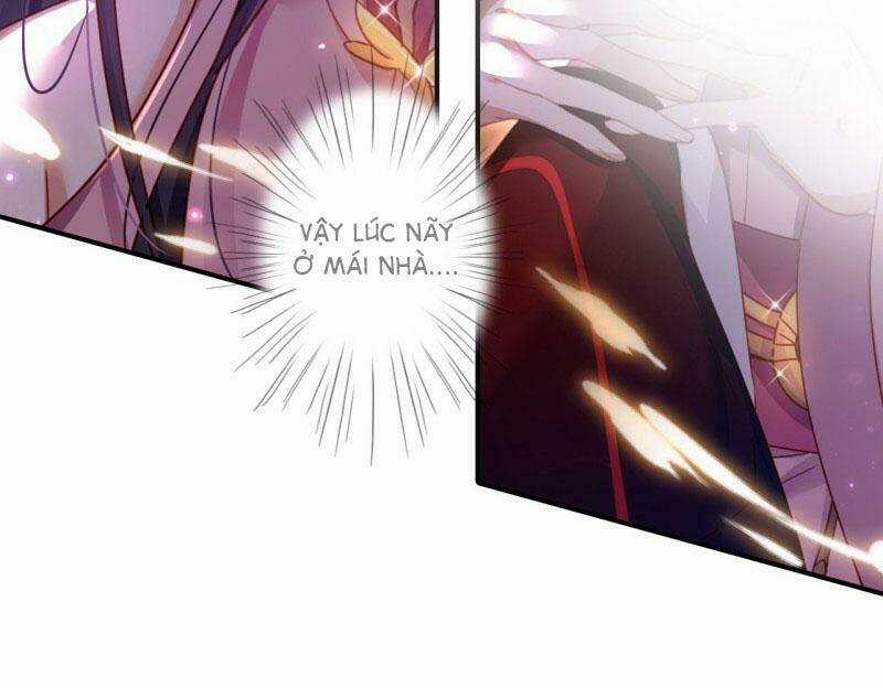 Ác Nữ Vi Đế - Chapter 10 - Trang 43