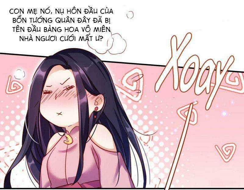 Ác Nữ Vi Đế - Chapter 10 - Trang 44