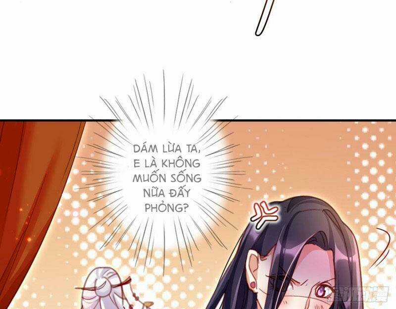 Ác Nữ Vi Đế - Chapter 10 - Trang 45