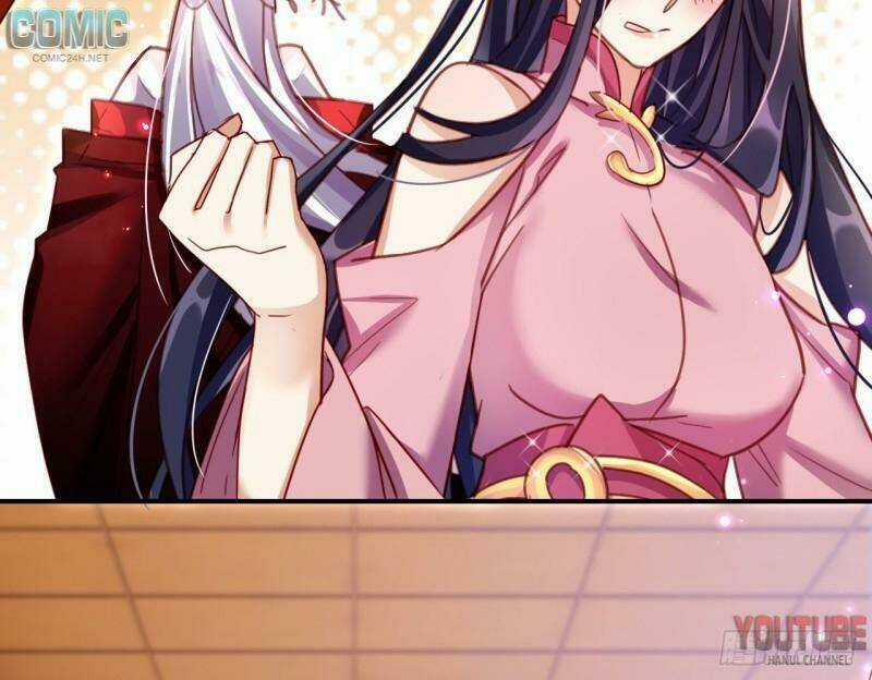 Ác Nữ Vi Đế - Chapter 10 - Trang 46