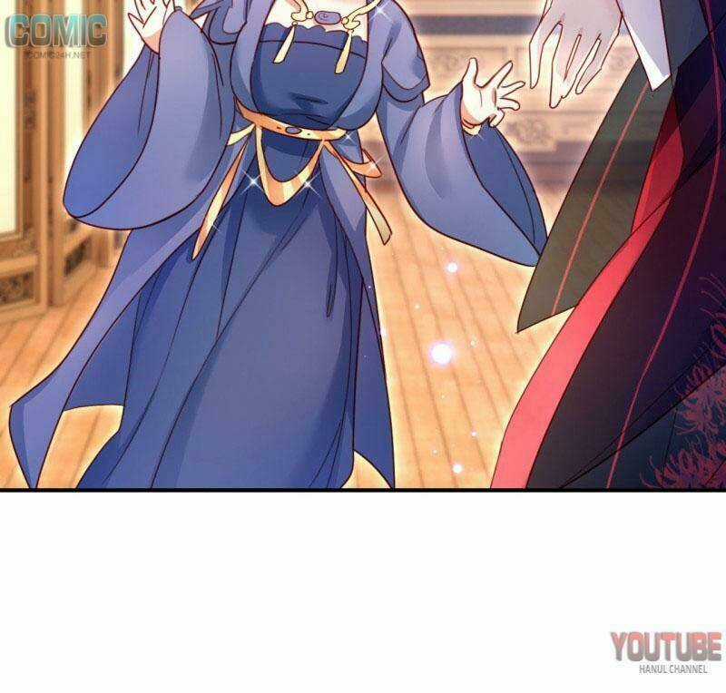 Ác Nữ Vi Đế - Chapter 10 - Trang 48