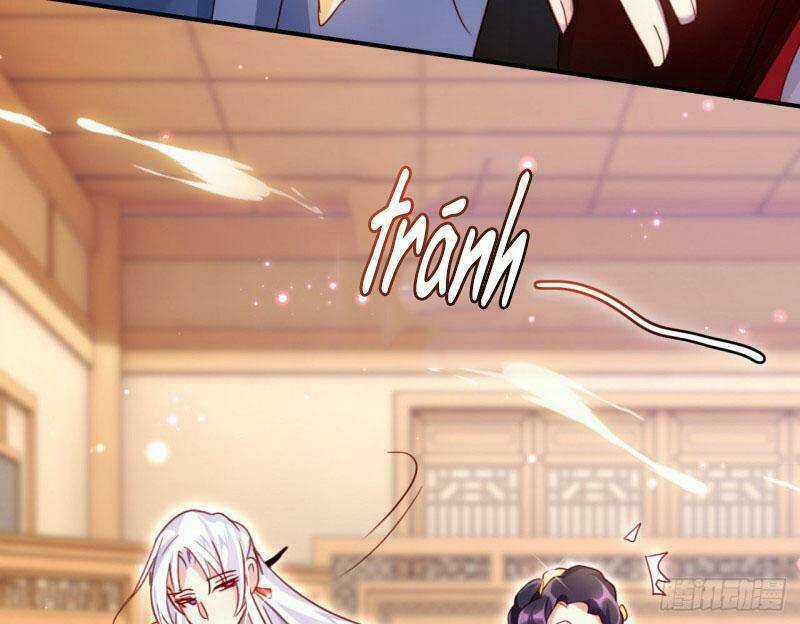 Ác Nữ Vi Đế - Chapter 10 - Trang 50