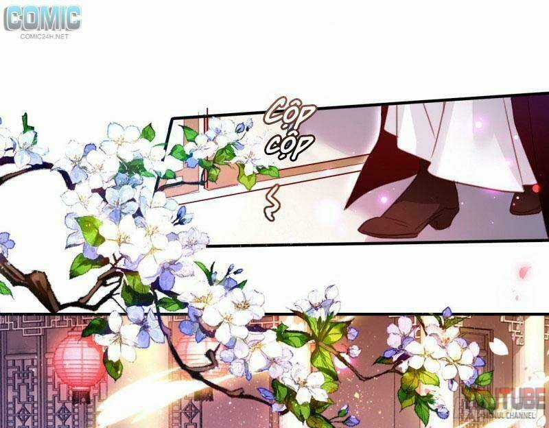 Ác Nữ Vi Đế - Chapter 10 - Trang 6