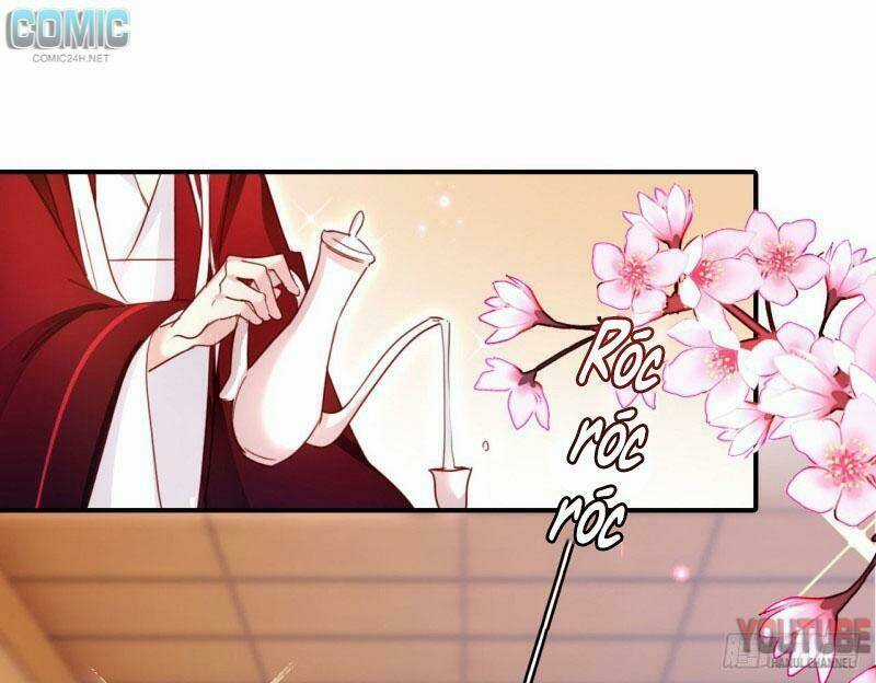 Ác Nữ Vi Đế - Chapter 10 - Trang 53