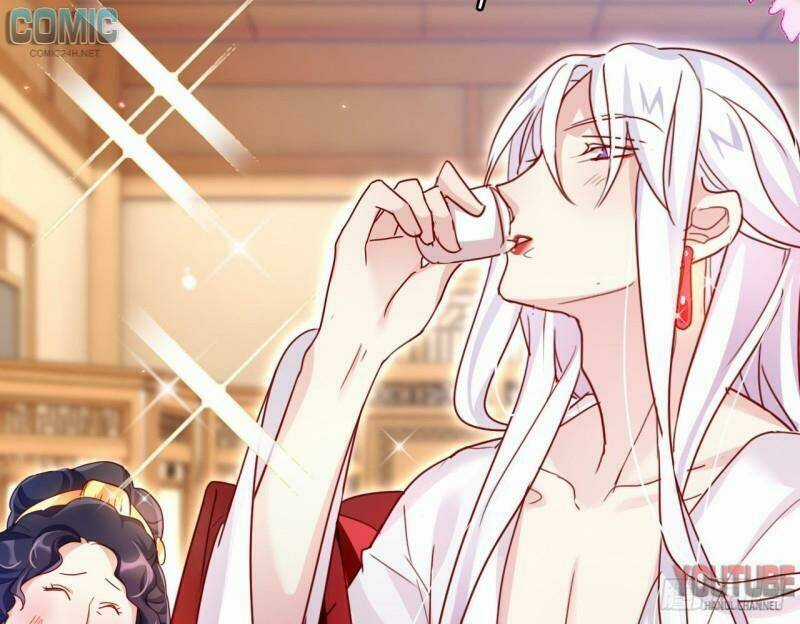 Ác Nữ Vi Đế - Chapter 10 - Trang 54