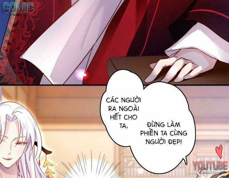 Ác Nữ Vi Đế - Chapter 10 - Trang 56