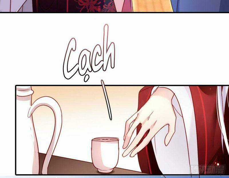 Ác Nữ Vi Đế - Chapter 10 - Trang 58