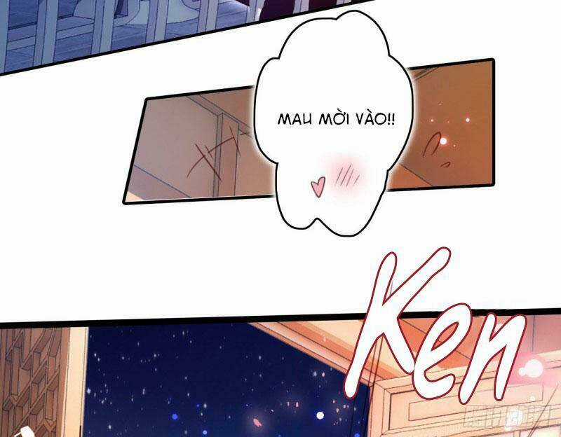 Ác Nữ Vi Đế - Chapter 10 - Trang 8