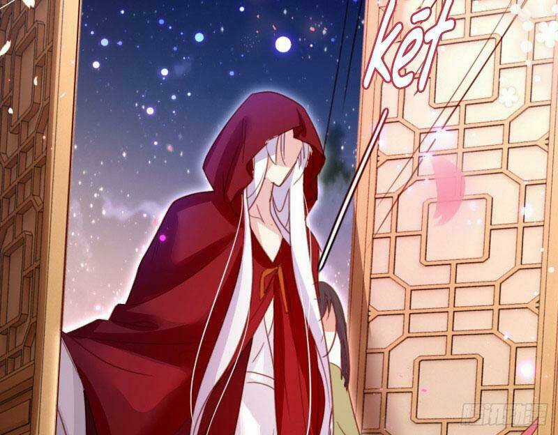 Ác Nữ Vi Đế - Chapter 10 - Trang 9