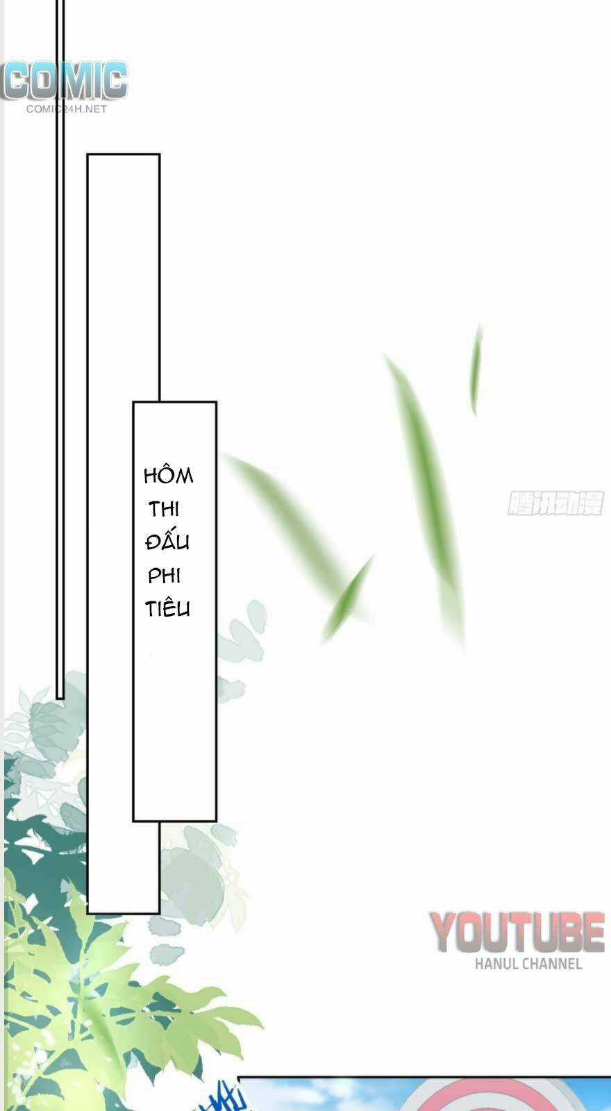 Ác Nữ Vi Đế - Chapter 108.2 - Trang 12