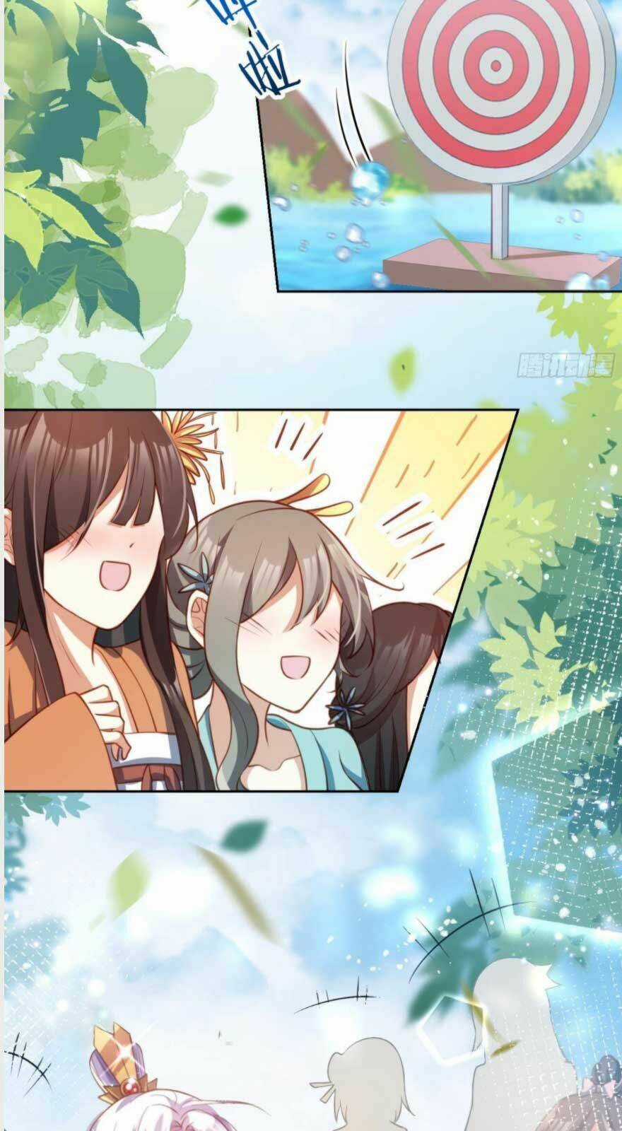 Ác Nữ Vi Đế - Chapter 108.2 - Trang 13