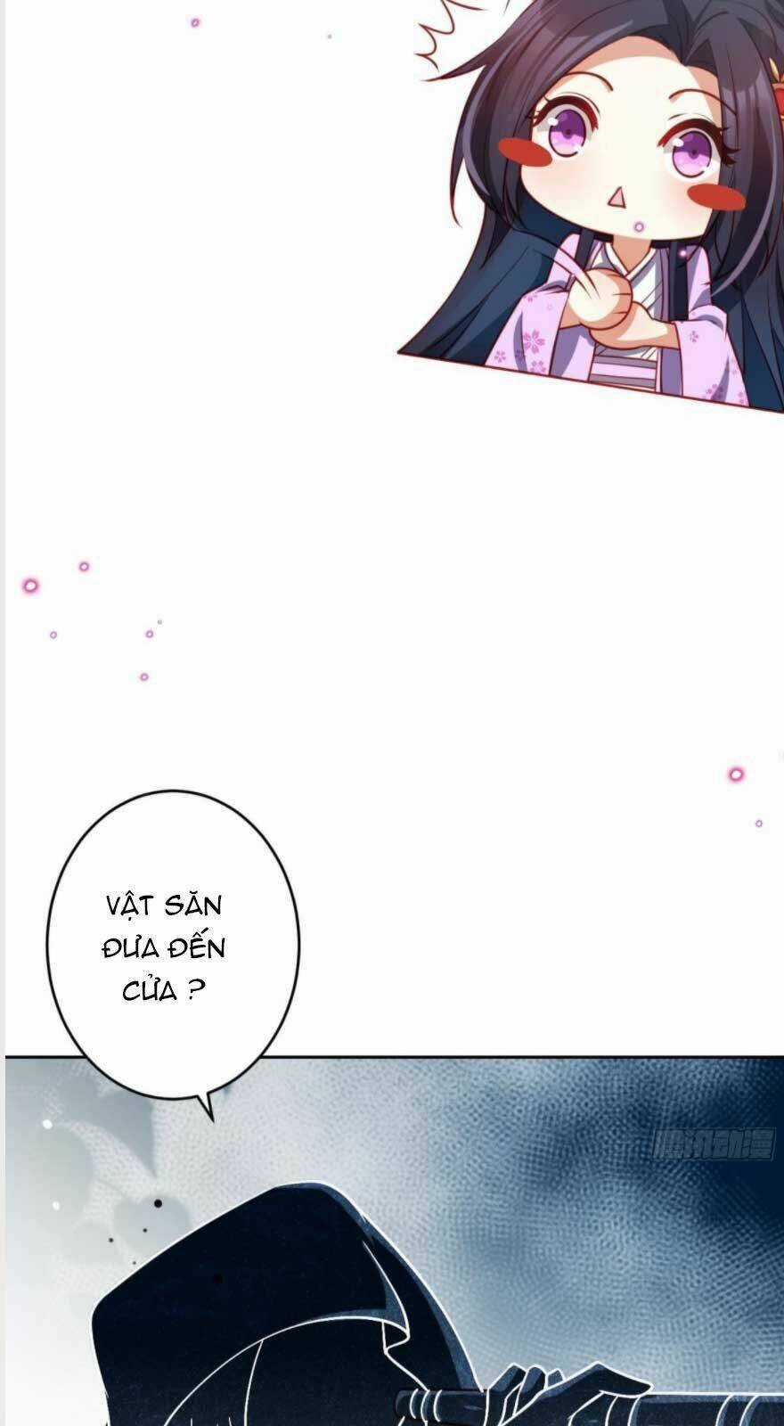 Ác Nữ Vi Đế - Chapter 108.2 - Trang 17