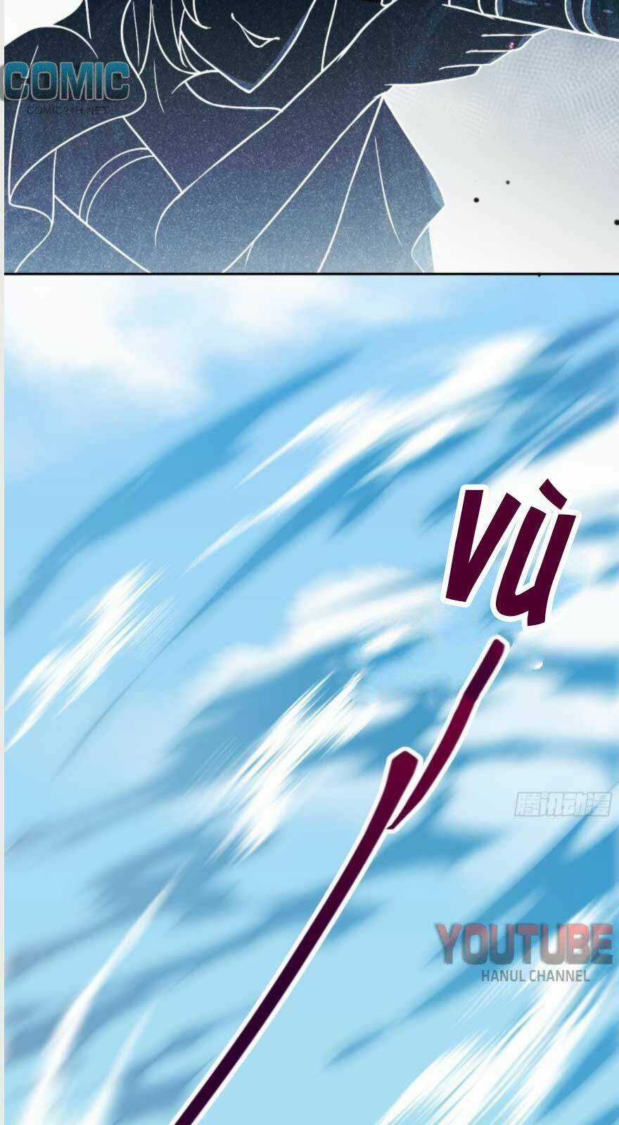 Ác Nữ Vi Đế - Chapter 108.2 - Trang 18