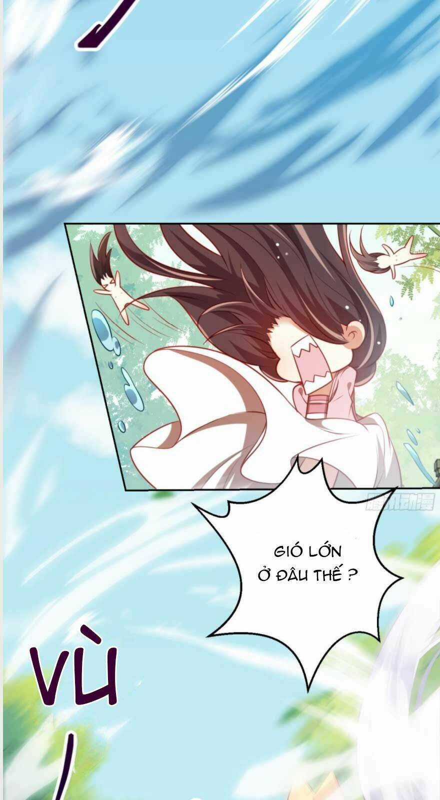 Ác Nữ Vi Đế - Chapter 108.2 - Trang 19