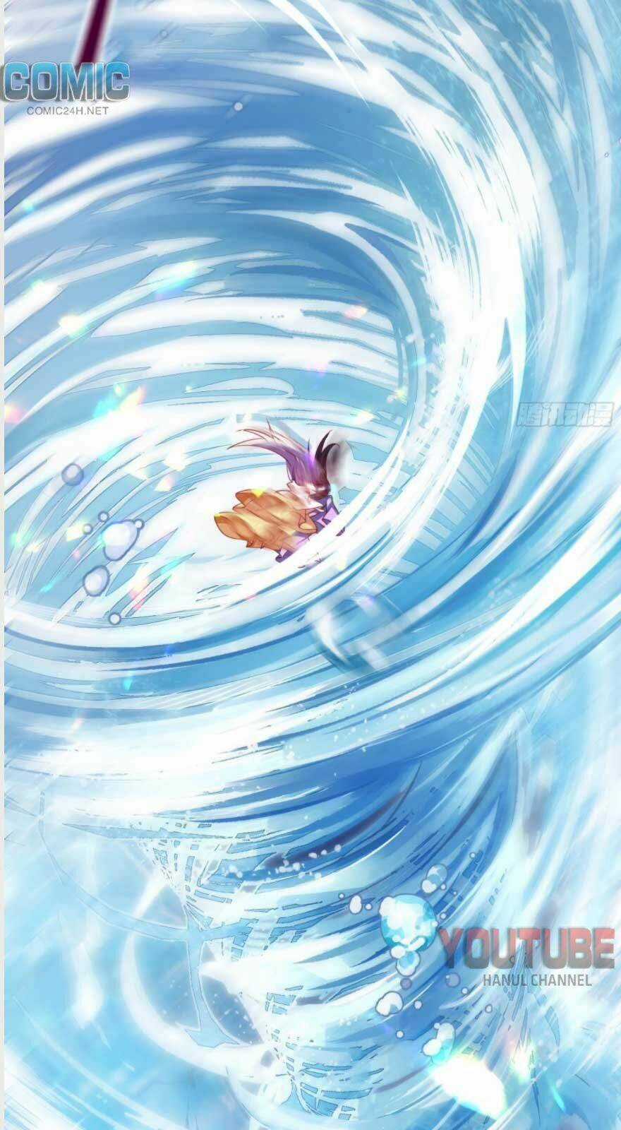 Ác Nữ Vi Đế - Chapter 108.2 - Trang 22