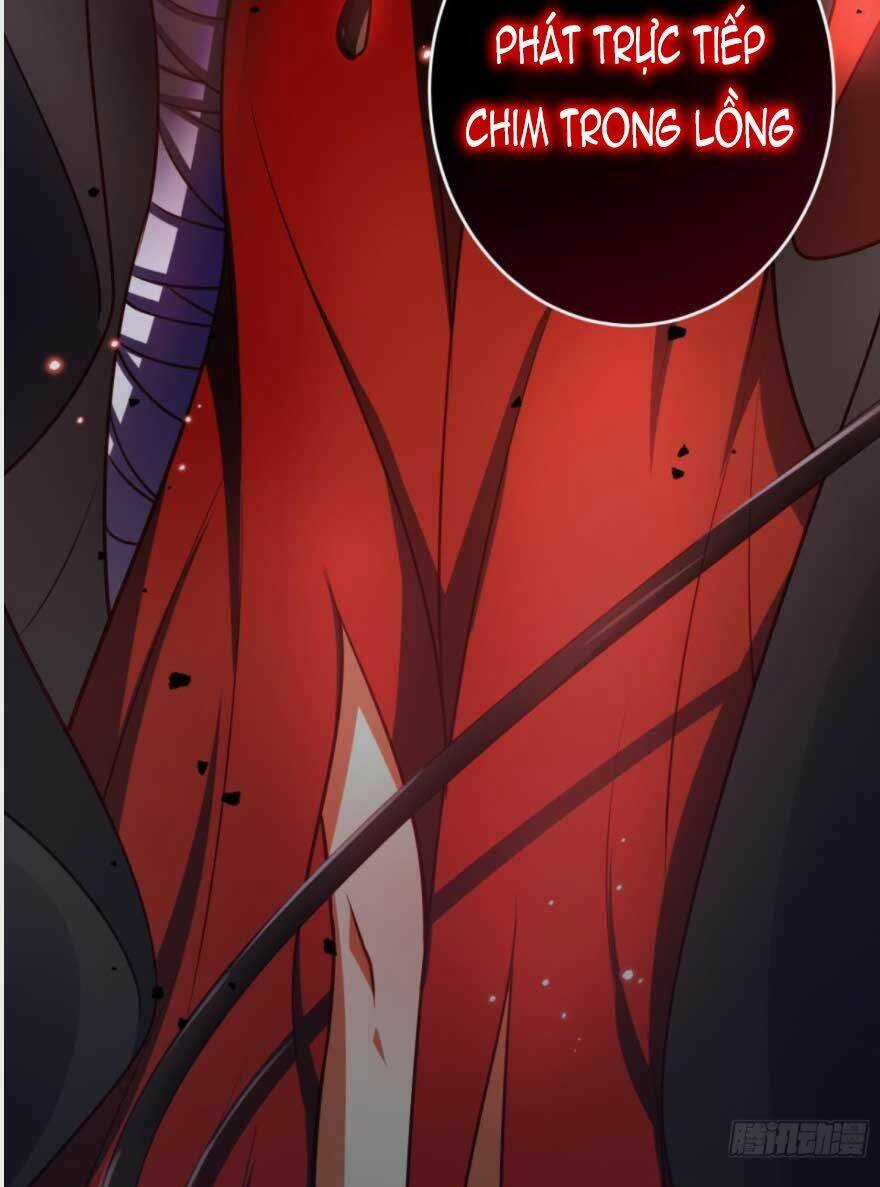 Ác Nữ Vi Đế - Chapter 108.2 - Trang 31