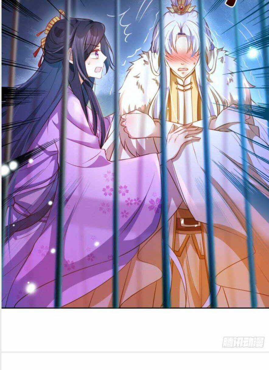 Ác Nữ Vi Đế - Chapter 109.1 - Trang 11