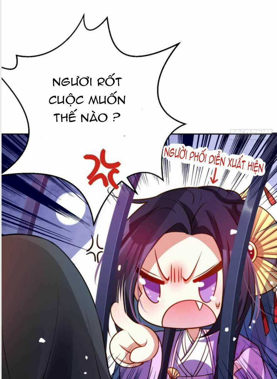 Ác Nữ Vi Đế - Chapter 109.1 - Trang 15