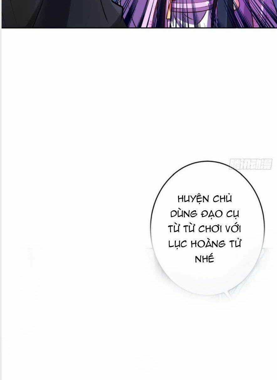 Ác Nữ Vi Đế - Chapter 109.1 - Trang 16