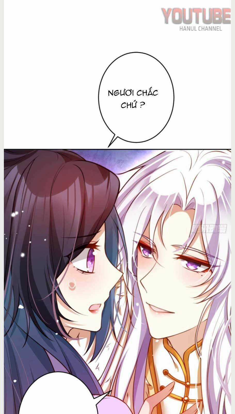 Ác Nữ Vi Đế - Chapter 109.1 - Trang 20