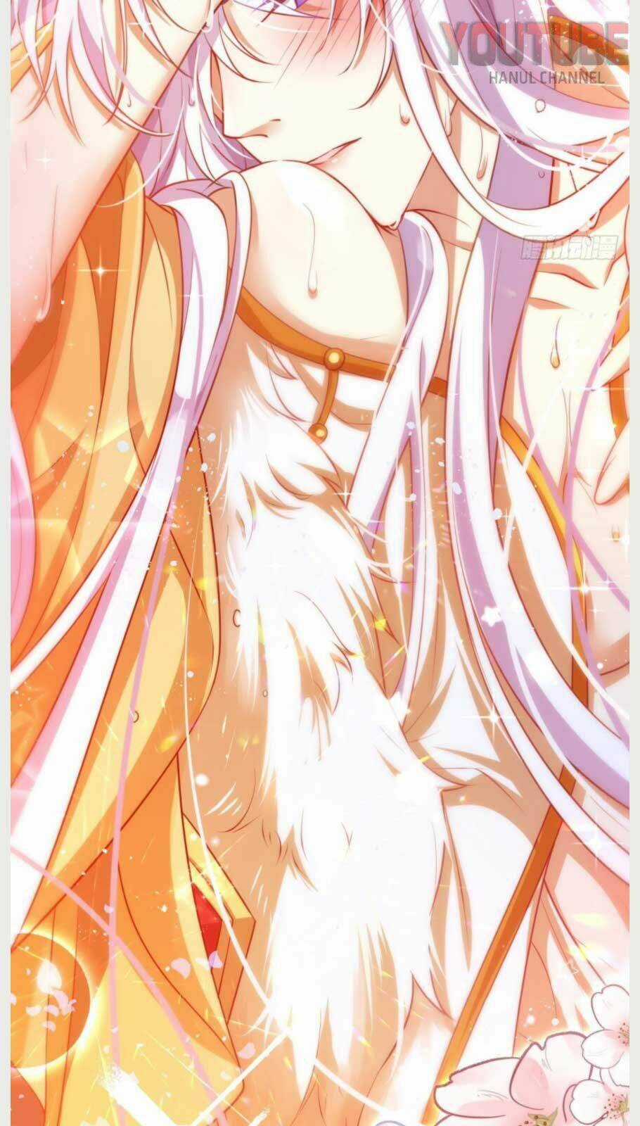 Ác Nữ Vi Đế - Chapter 109.1 - Trang 22