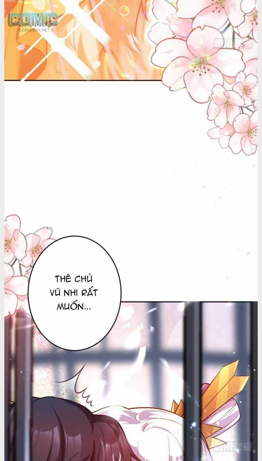 Ác Nữ Vi Đế - Chapter 109.1 - Trang 23