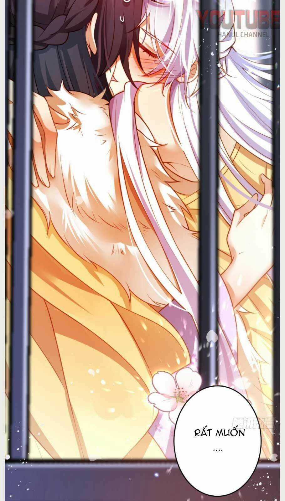 Ác Nữ Vi Đế - Chapter 109.1 - Trang 24