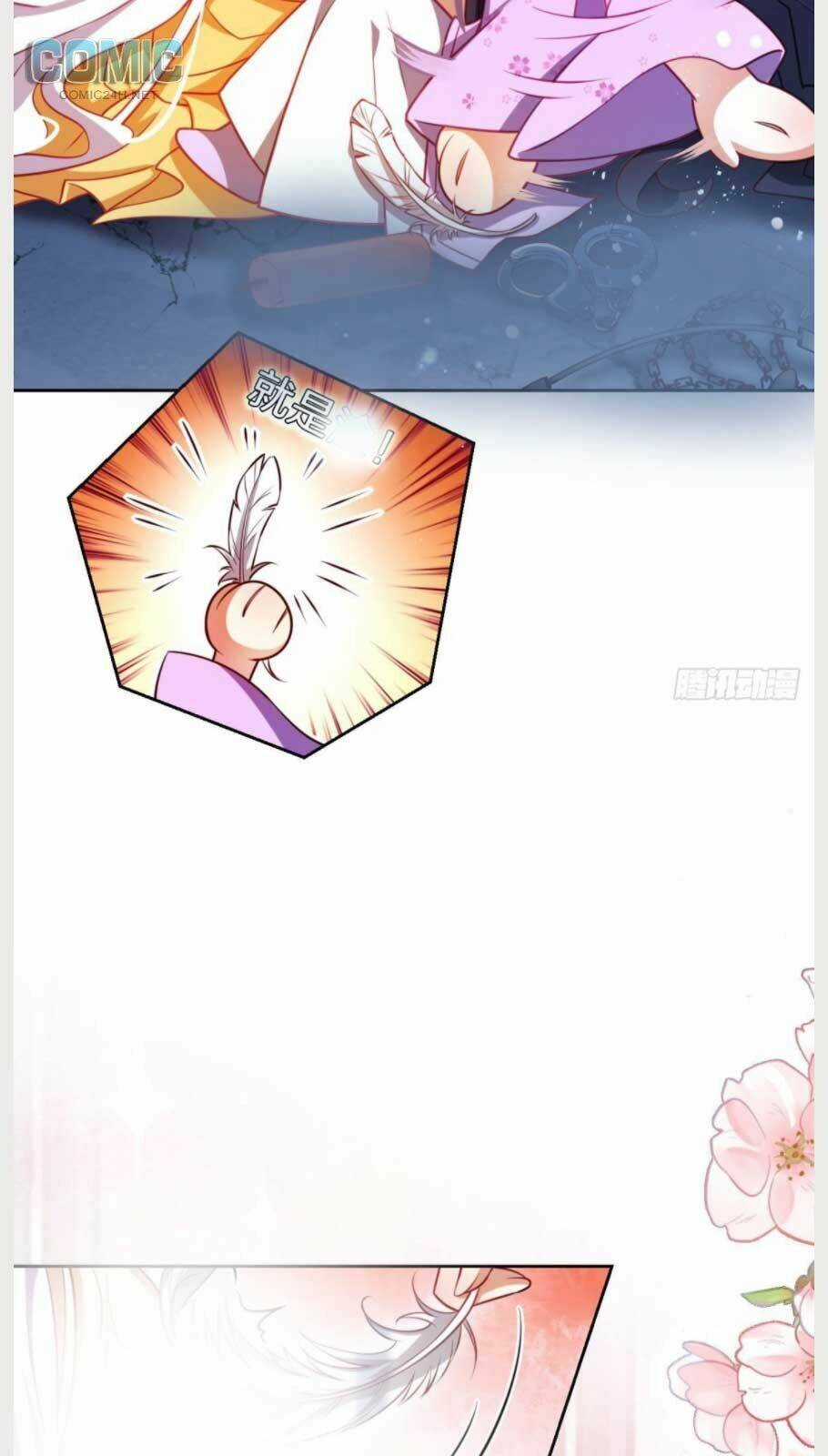 Ác Nữ Vi Đế - Chapter 109.1 - Trang 27