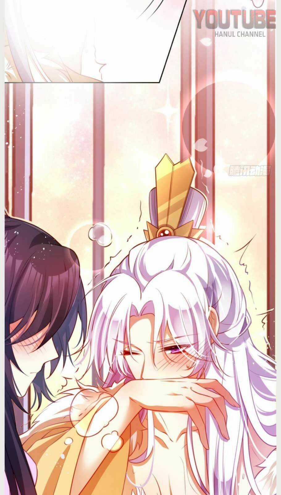 Ác Nữ Vi Đế - Chapter 109.1 - Trang 28