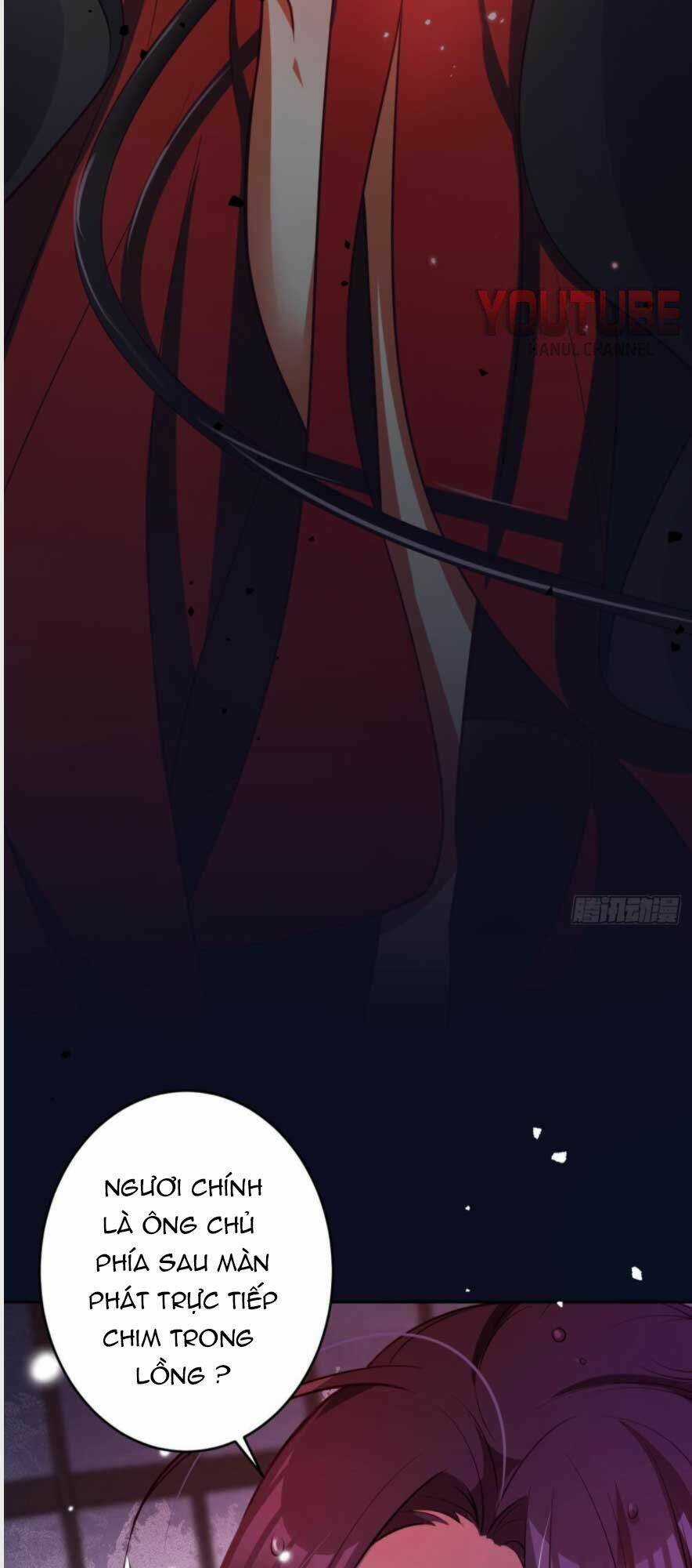 Ác Nữ Vi Đế - Chapter 109.1 - Trang 4