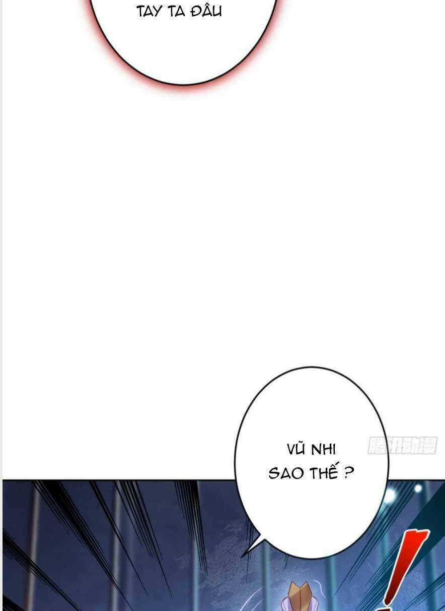 Ác Nữ Vi Đế - Chapter 109.1 - Trang 10