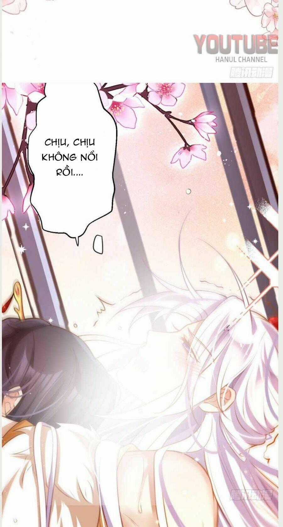 Ác Nữ Vi Đế - Chapter 109.2 - Trang 2